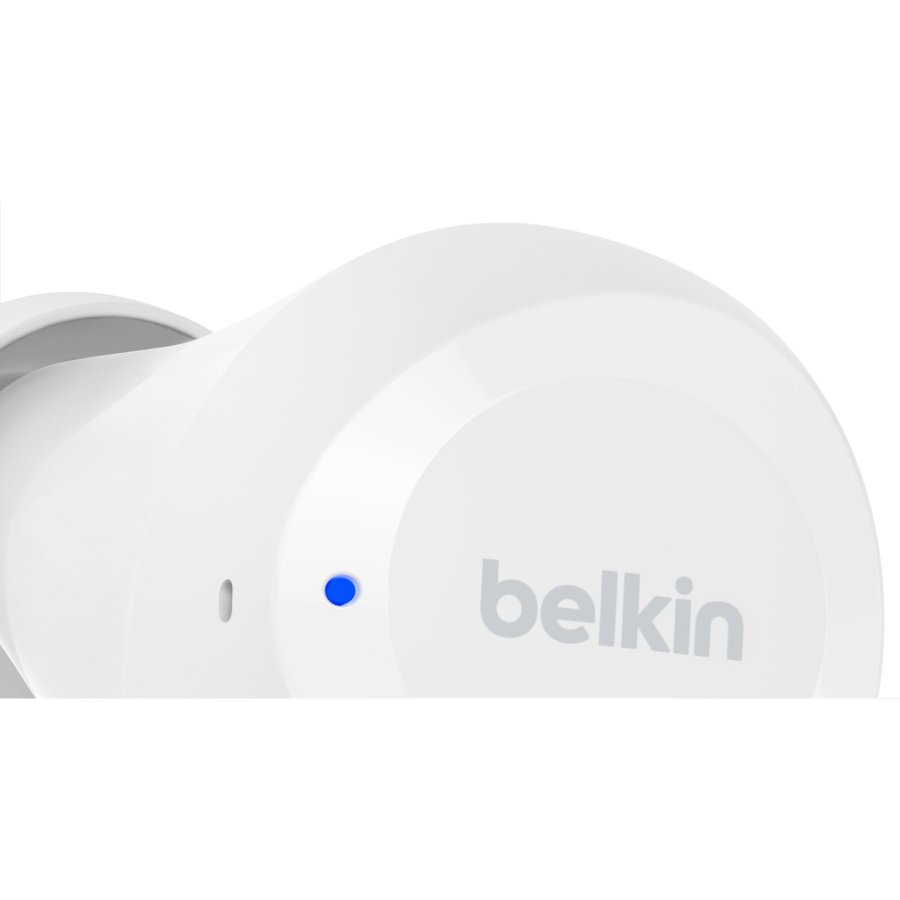 Belkin Soundform Bolt white True-Wireless In-Ear  AUC009btWH #4