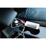 Belkin USB-C Car Charger   30W PD PPS Technol. black CCA004btBK #4