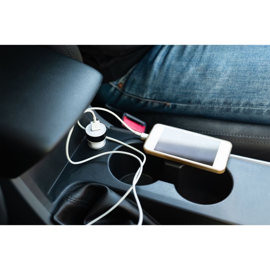 Belkin USB-C Car Charger   30W PD PPS Technol. black CCA004btBK #4