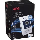 AEG GR 201SM dust bag VX7-VX8 #1