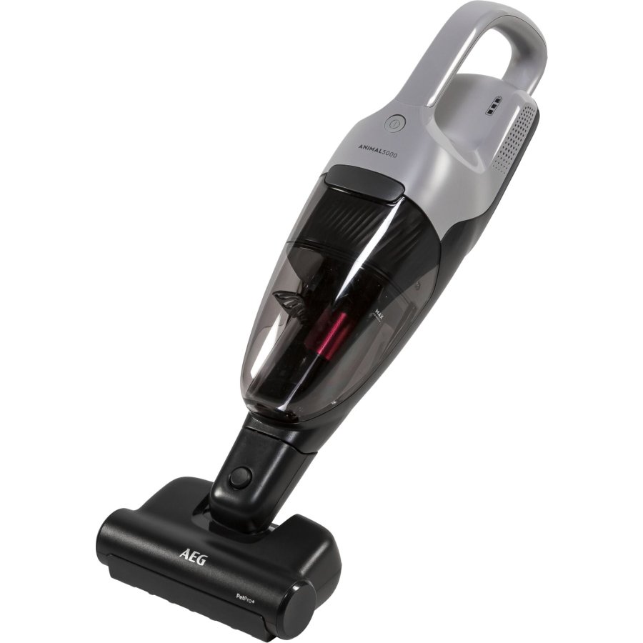 AEG AS 52A212XN Animal 5000 Series #6