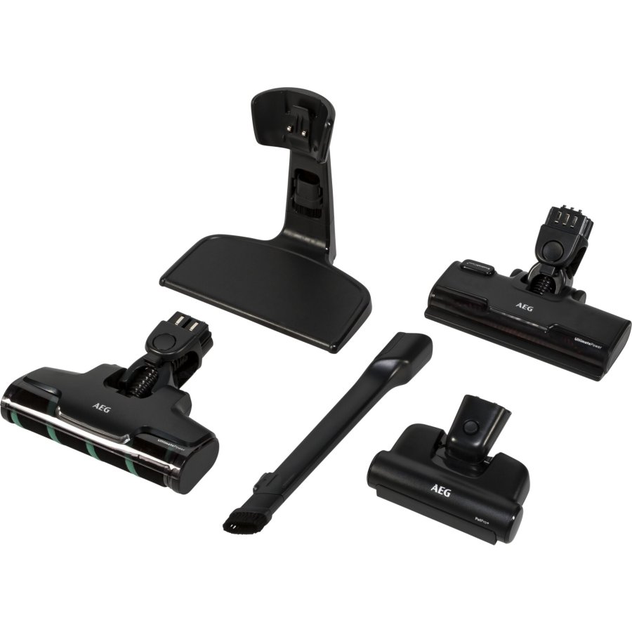 AEG AS 52A212XN Animal 5000 Series #7