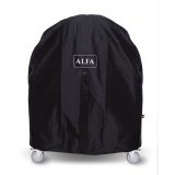 Alfa Forni Cover for Nano Moderna 1 Pizza + Base #1