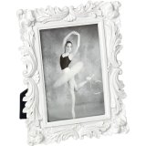 Walther Saint Germain      13x18 Resin Portrait white QS318W #1