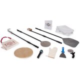 Alfa Forni Pizzaiolo-Set 12 pcs #1
