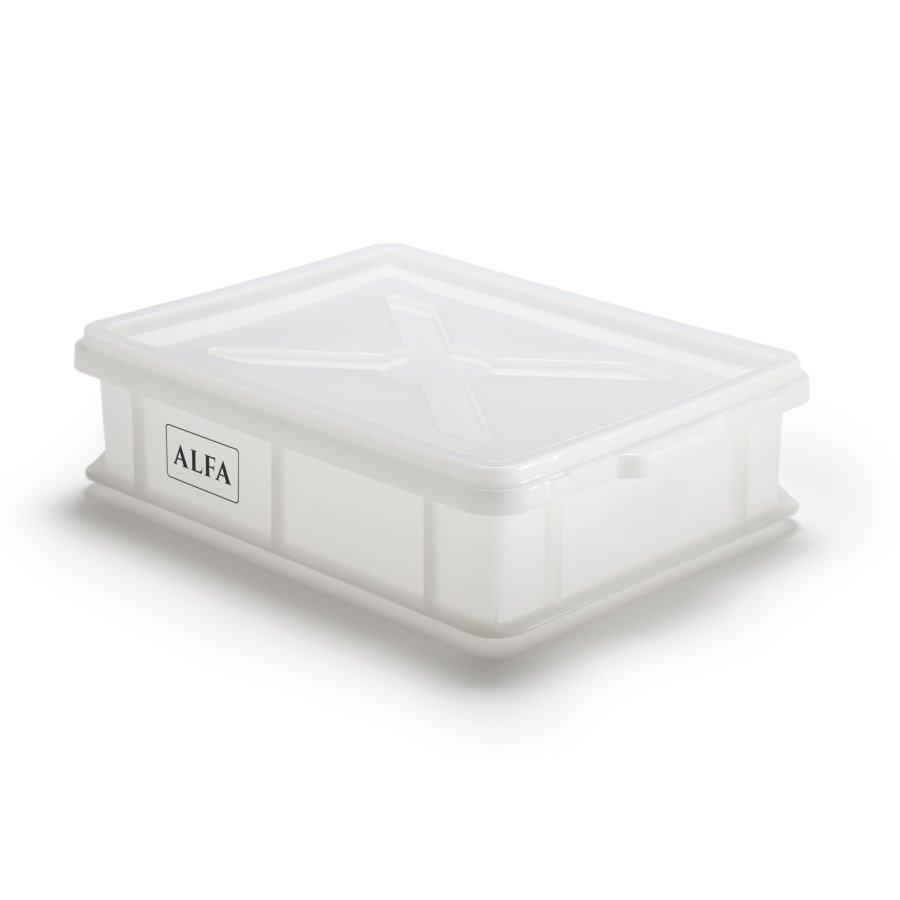 Alfa Forni Pizzaiolo-Set 12 pcs #5