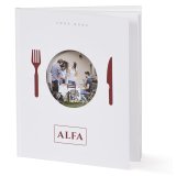 Alfa Forni Pizzaiolo-Set 12 pcs #8