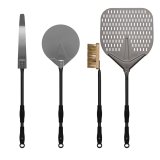 Alfa Forni Pizza Peel Set 4 pcs. #1