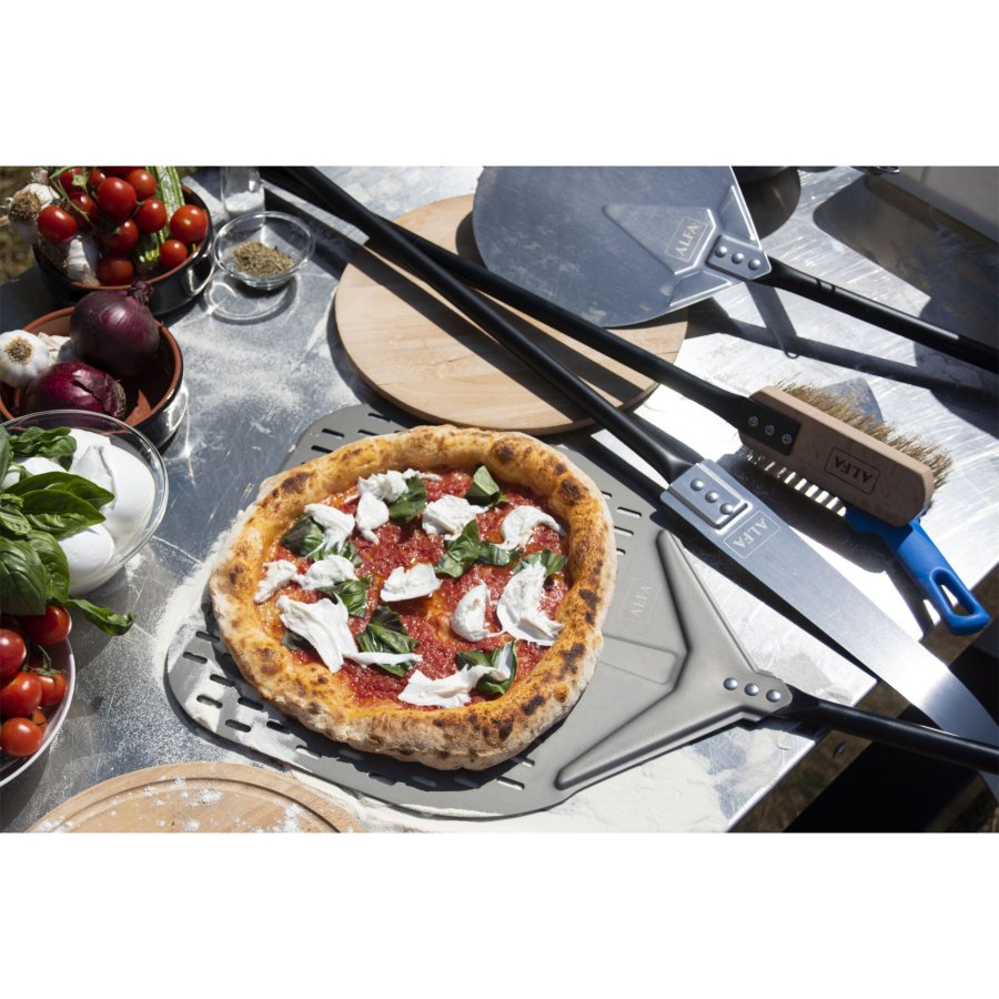 Alfa Forni Pizza Peel Set 4 pcs. #6