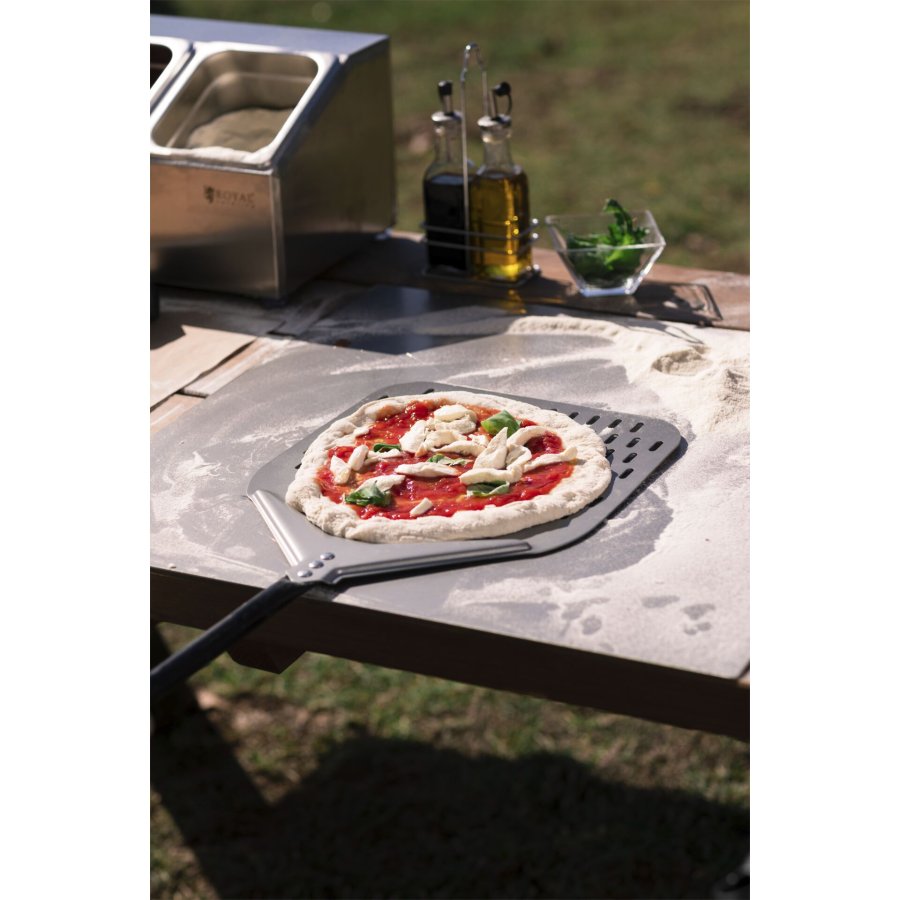 Alfa Forni Pizza Peel Set 4 pcs. #8