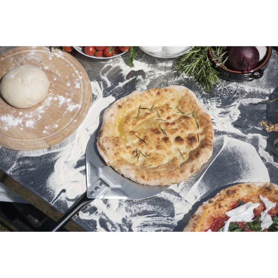 Alfa Forni Pizza Peel Set 4 pcs. #12