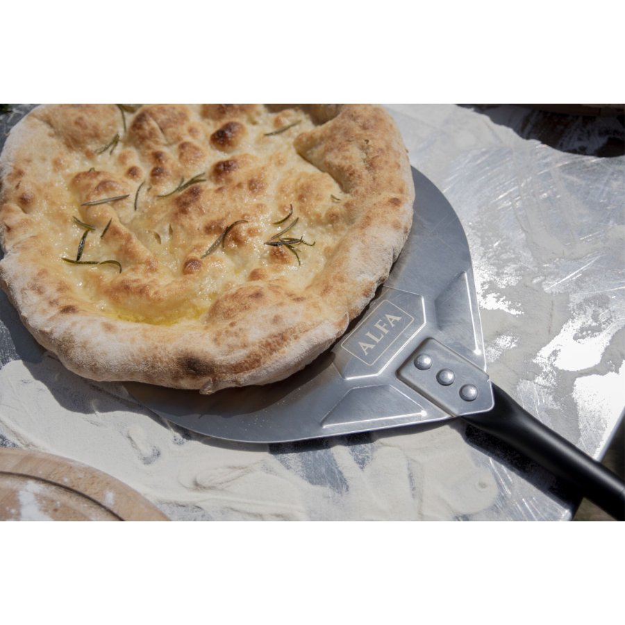 Alfa Forni Pizza Peel Set 4 pcs. #13
