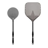Alfa Forni Pizza Peel Set 2 pcs. #1