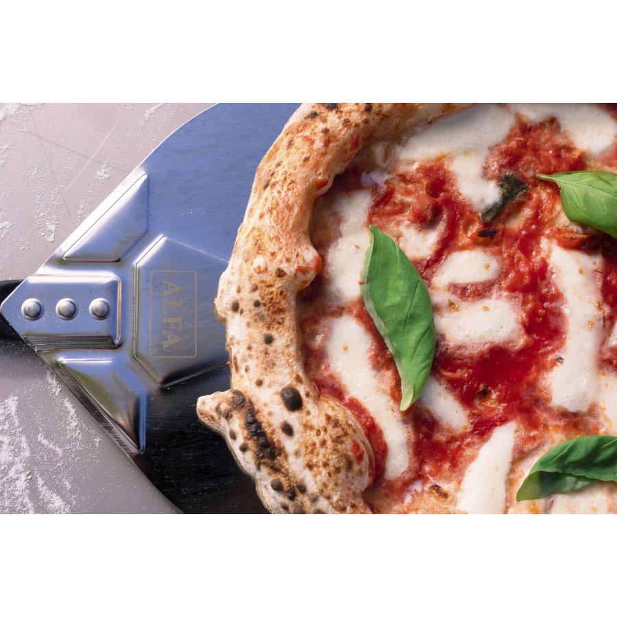 Alfa Forni Pizza Peel Set 2 pcs. #6