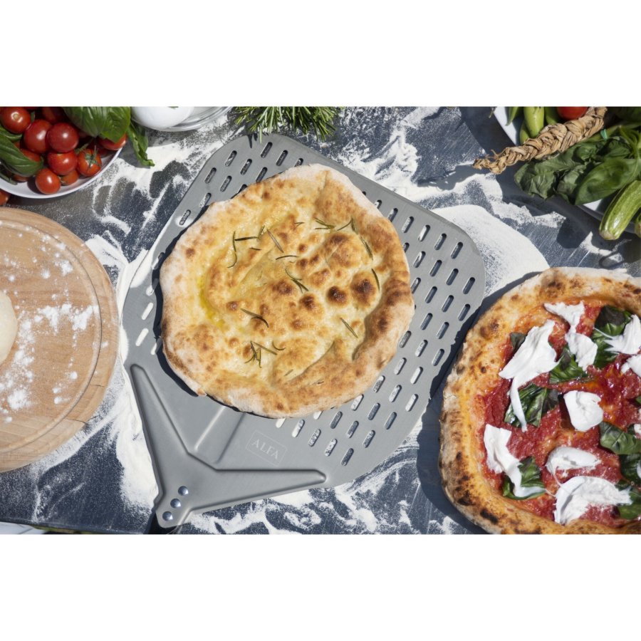 Alfa Forni Pizza Peel Set 2 pcs. #9