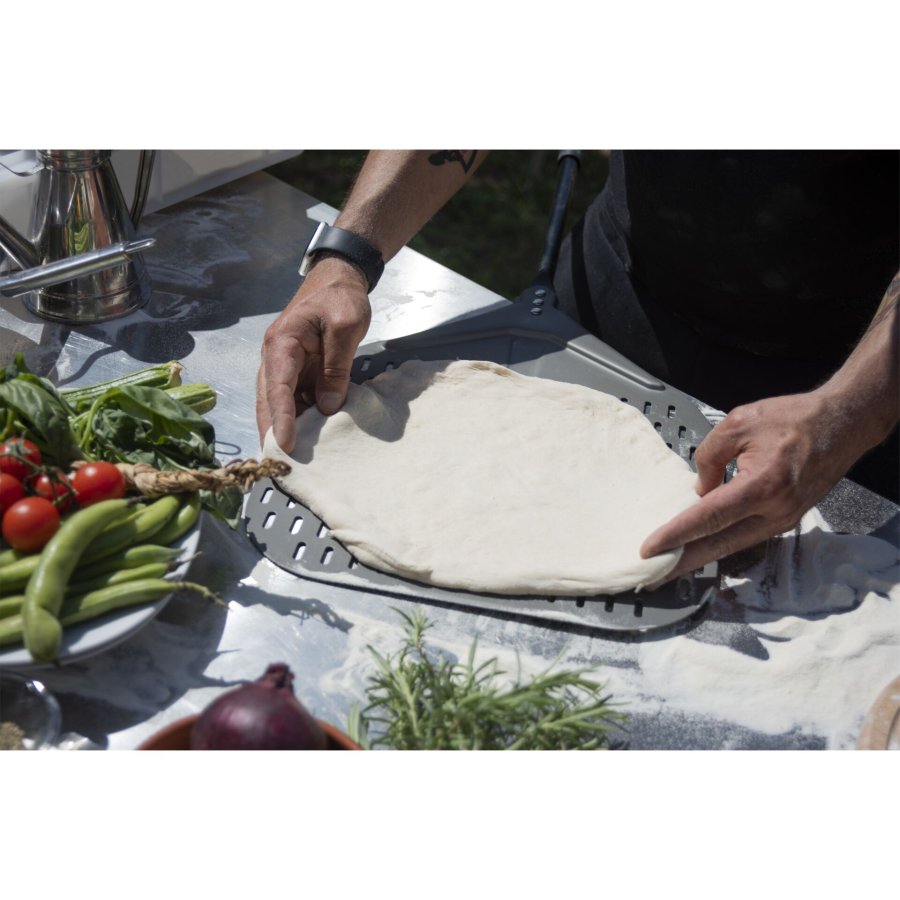 Alfa Forni Pizza Peel Set 2 pcs. #10