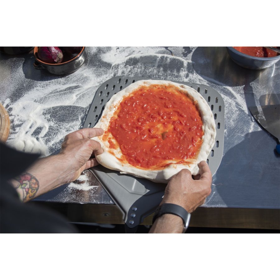 Alfa Forni Pizza Peel Set 2 pcs. #11