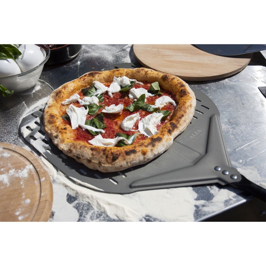 Alfa Forni Pizza Peel Set 2 pcs. #13
