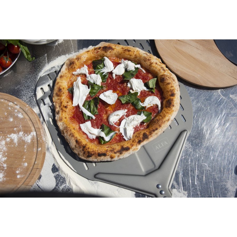 Alfa Forni Pizza Peel Set 2 pcs. #14
