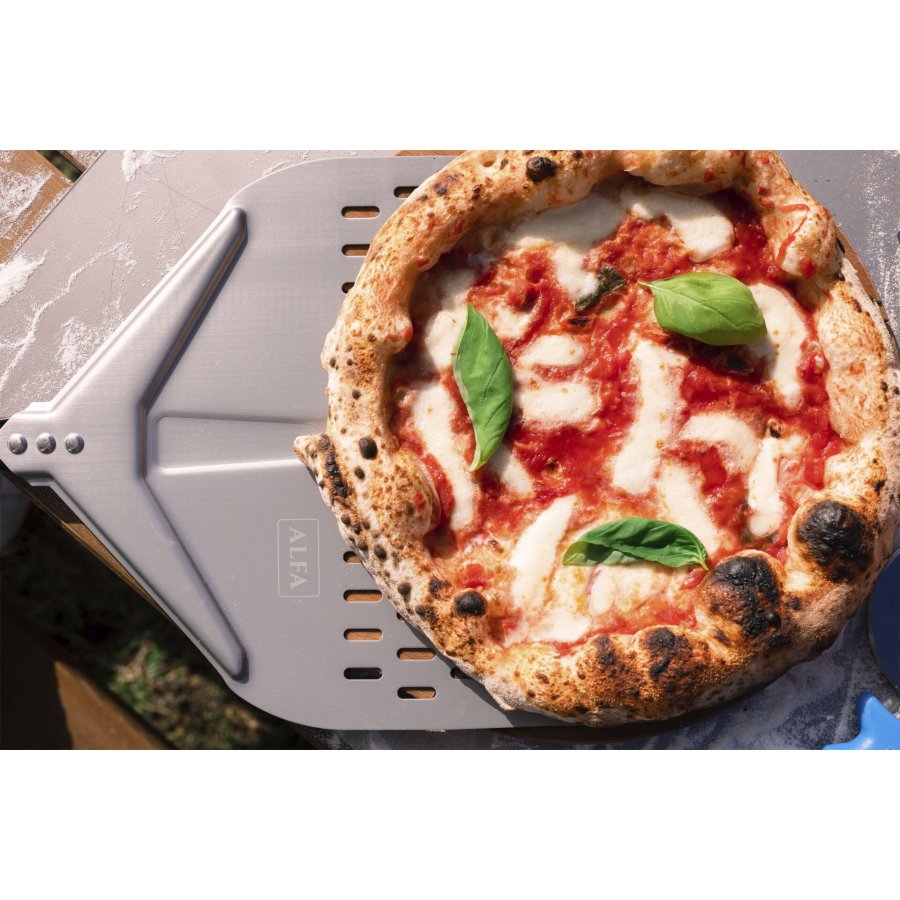 Alfa Forni Pizza Peel Set 2 pcs. #15