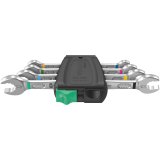 Wera 6005 Joker 4 Set 1 #1