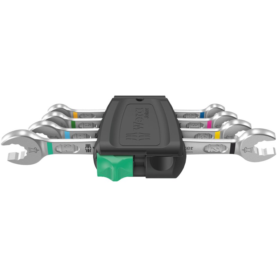 Wera 6005 Joker 4 Set 1 #1
