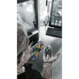 Wera 6005 Joker 4 Set 1 #2