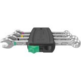 Wera 6003 Joker 4 Set 1 #1