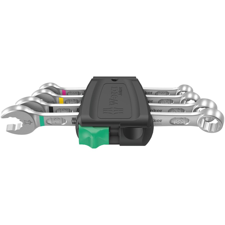 Wera 6003 Joker 4 Set 1 #1