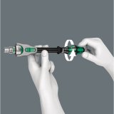 Wera 8100 SB All-in Zyklop Speed #3