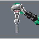 Wera 8100 SB All-in Zyklop Speed #5