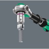 Wera 8100 SB All-in Zyklop Speed #6