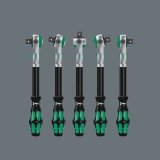 Wera 8100 SB All-in Zyklop Speed #7