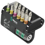Wera Bit-Check 12 Wood TORX HF 1 #1