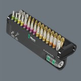 Wera Bit-Check 30 Wood TORX HF 1 #2