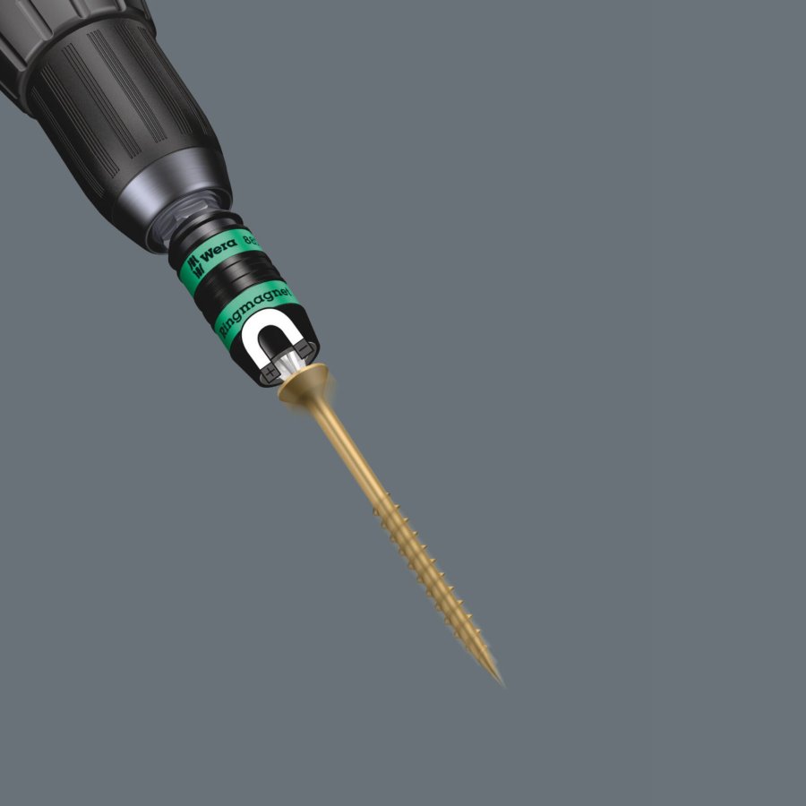 Wera Bit-Check 30 Wood TORX HF 1 #3
