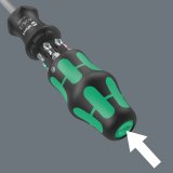 Wera Kraftform Compact 27 Set 1 #2