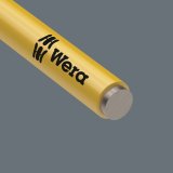 Wera 3950/9 Hex-Plus Multicolour HF Stainless 1 #3