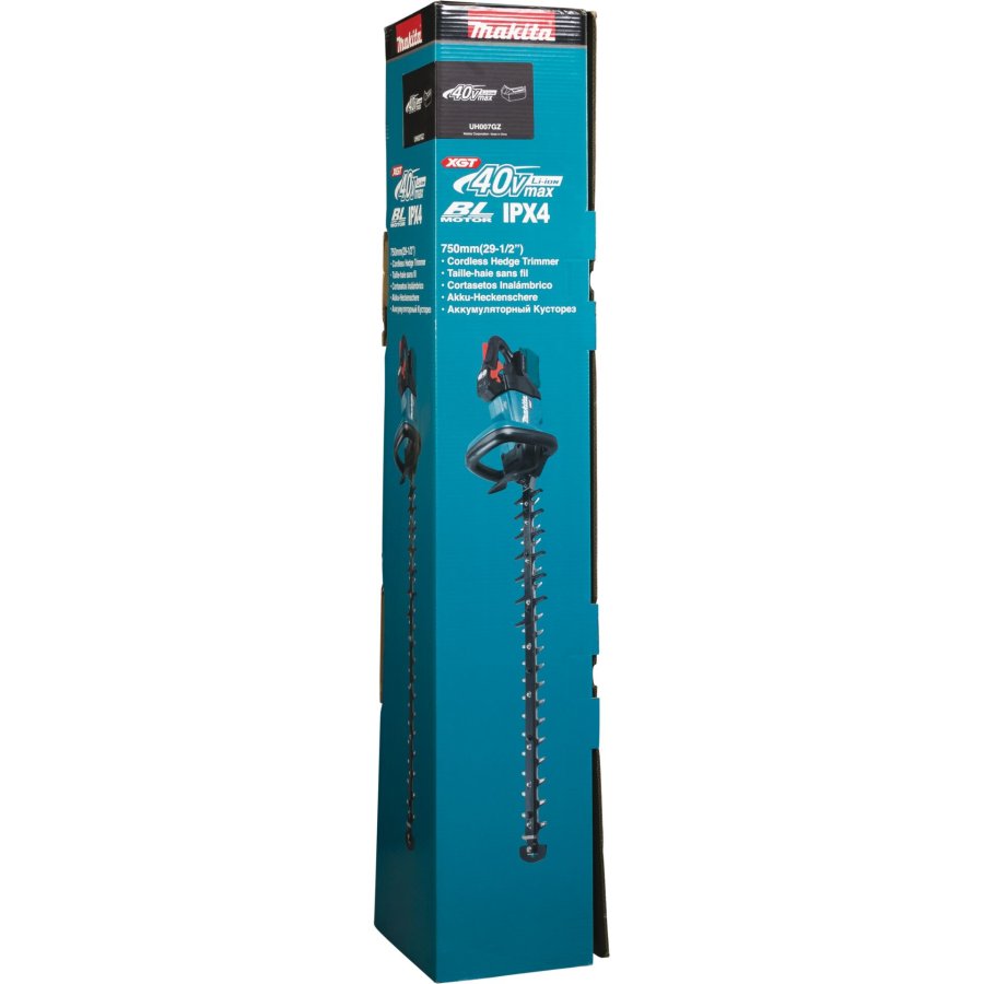 Makita UH007GZ elektrisk hkkeklipper Dobbeltklinge 3,9 kg #1
