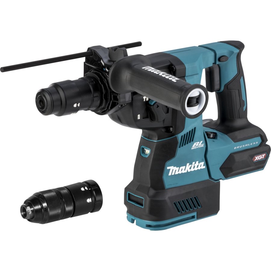 Makita  HR004GZ            40V Battery Combi Hammer SDS PLUS #1