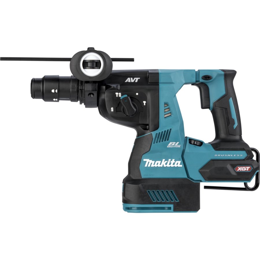 Makita  HR004GZ            40V Battery Combi Hammer SDS PLUS #2