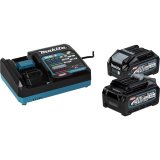 Makita  HR004GM202        40V Battery Combi Hammer SDS PLUS #4