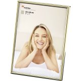 Walther Chloe gold         13x18 Portrait Frame       WD318G #1