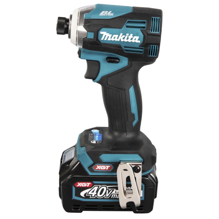 Makita  TD001GD201 Cordless Impact Driver 40V #2