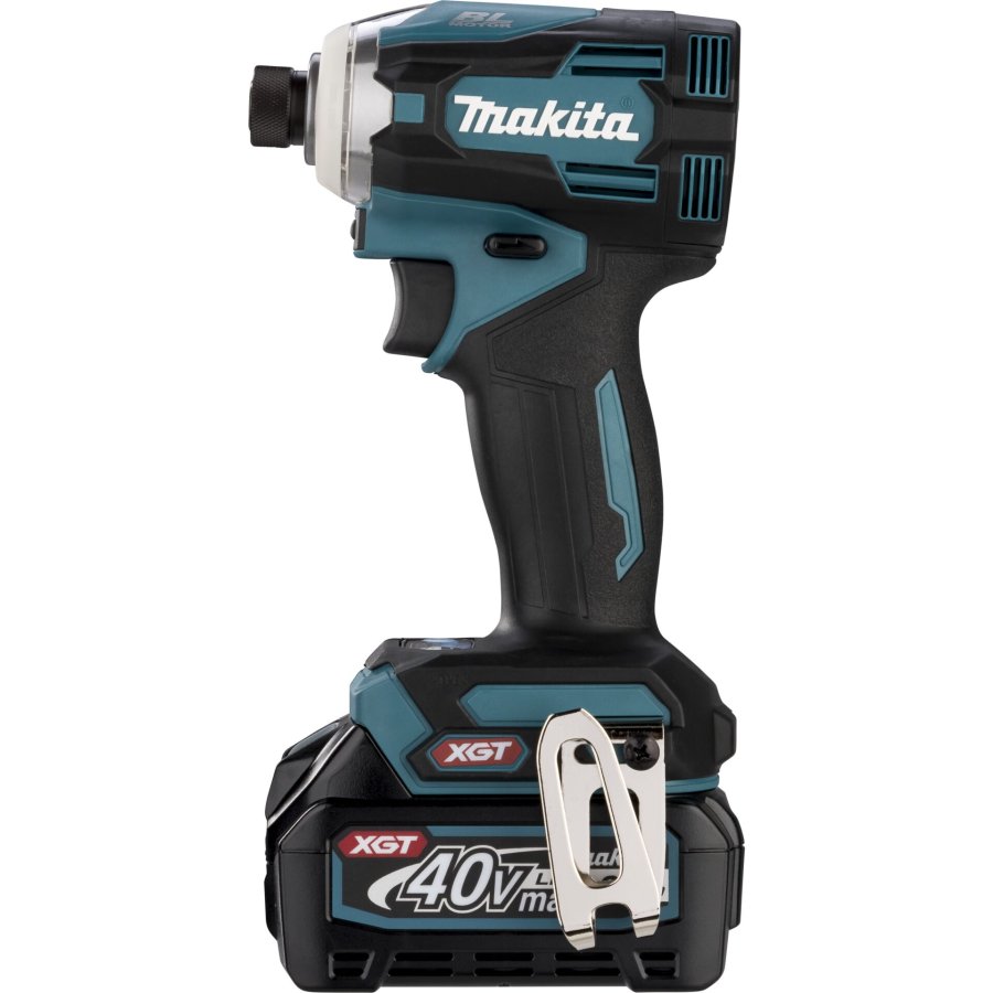 Makita  TD001GD201 Cordless Impact Driver 40V #3