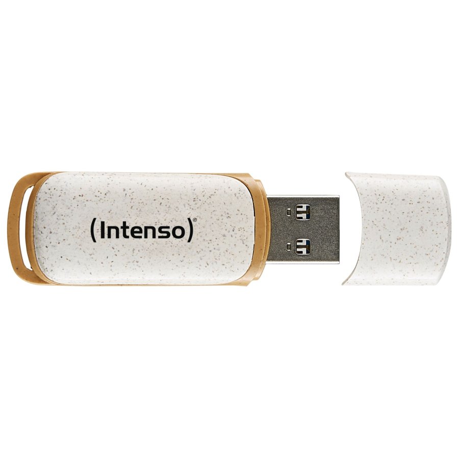 Intenso Green Line          32GB USB Stick 3.2 Gen 1 #2
