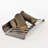 Alfa Forni Wood Holder 37 cm #2