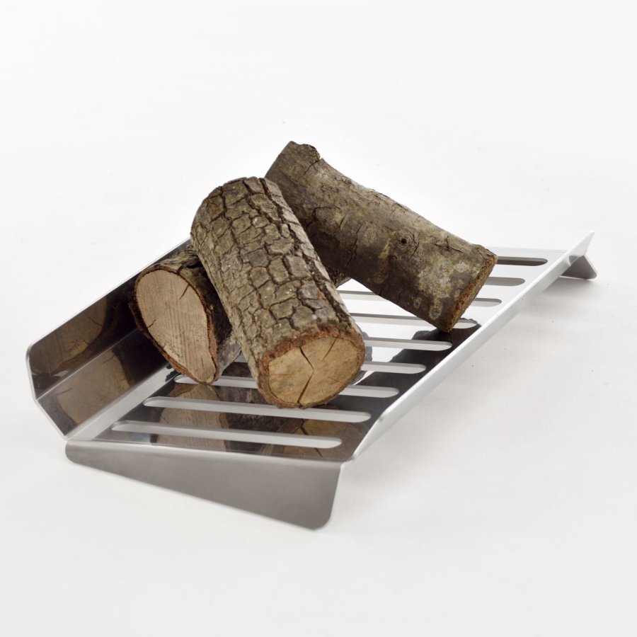 Alfa Forni Wood Holder 37 cm #2