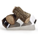 Alfa Forni Wood Holder 59 cm #2