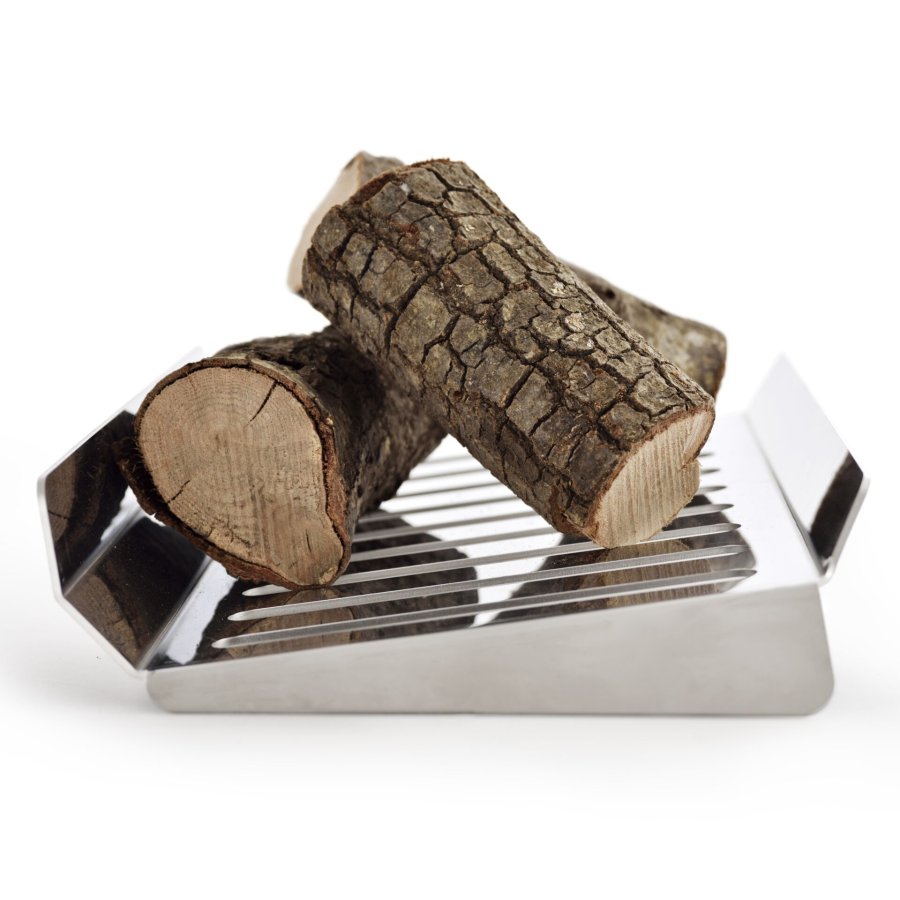 Alfa Forni Wood Holder 59 cm #2